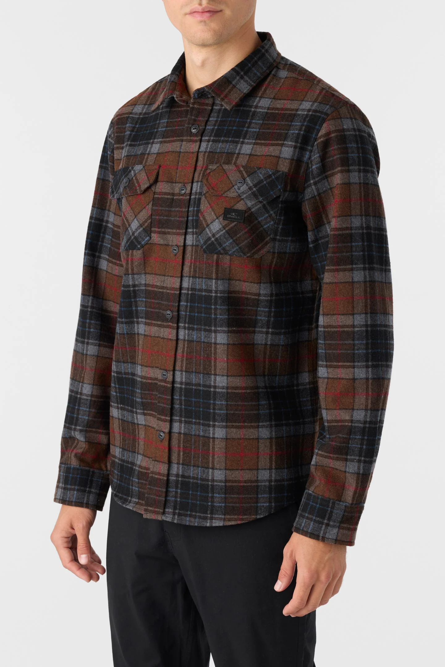 DUNE FLANNEL - Image 2