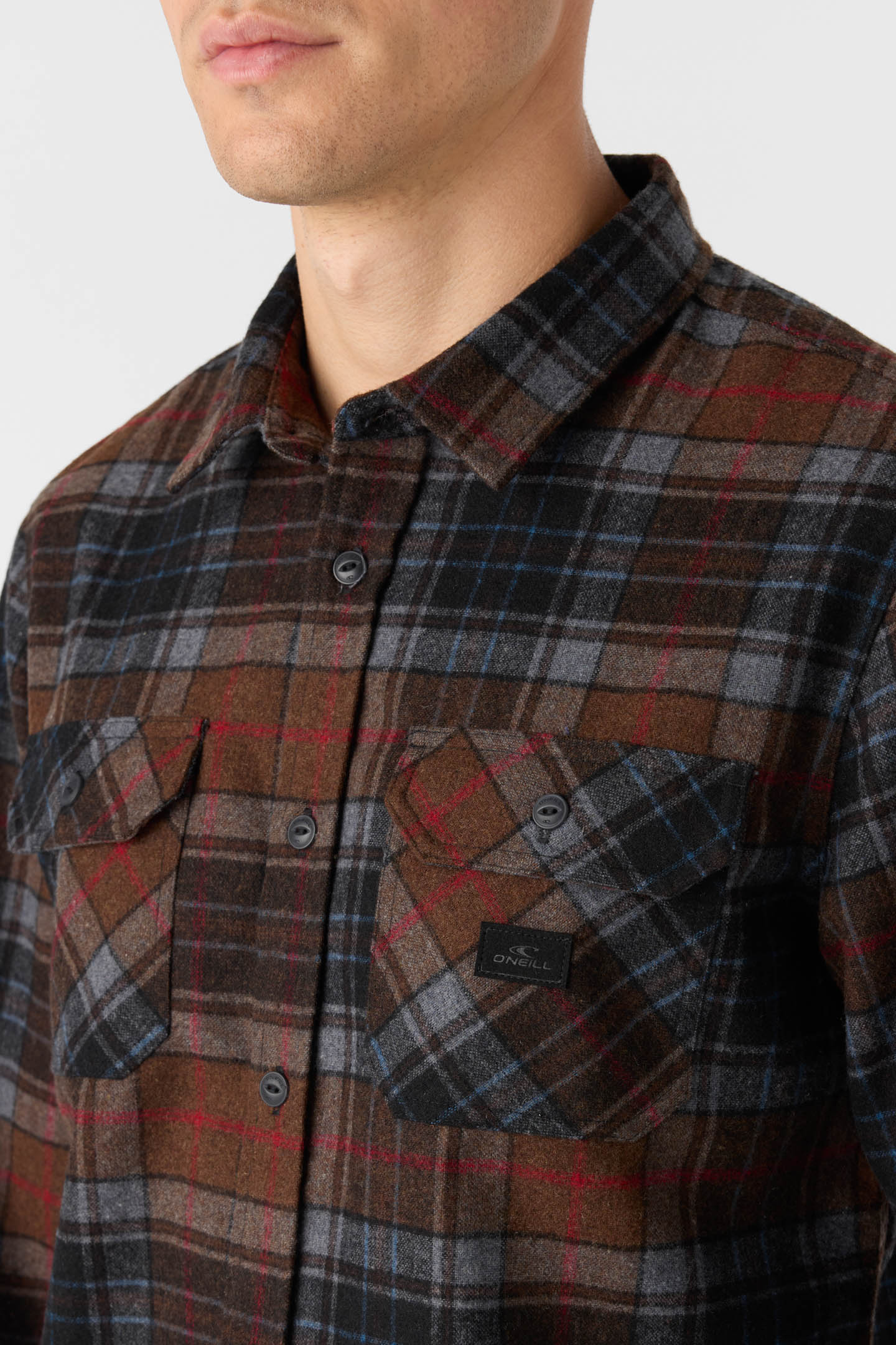 DUNE FLANNEL - Image 3