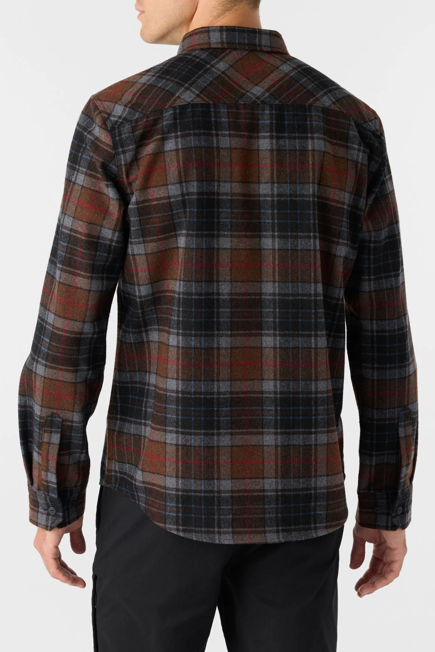 DUNE FLANNEL - Image 4