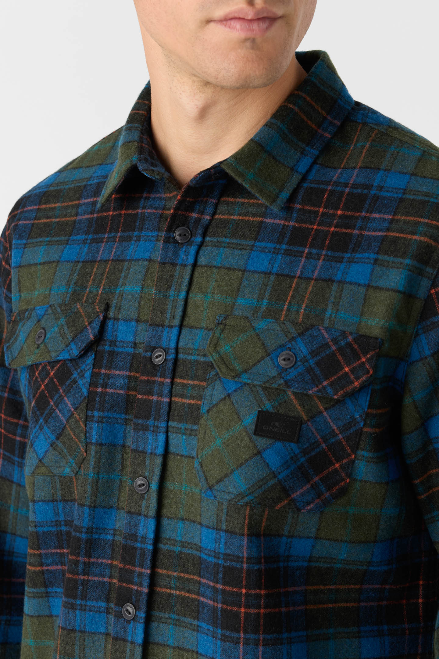 DUNE FLANNEL - Image 3