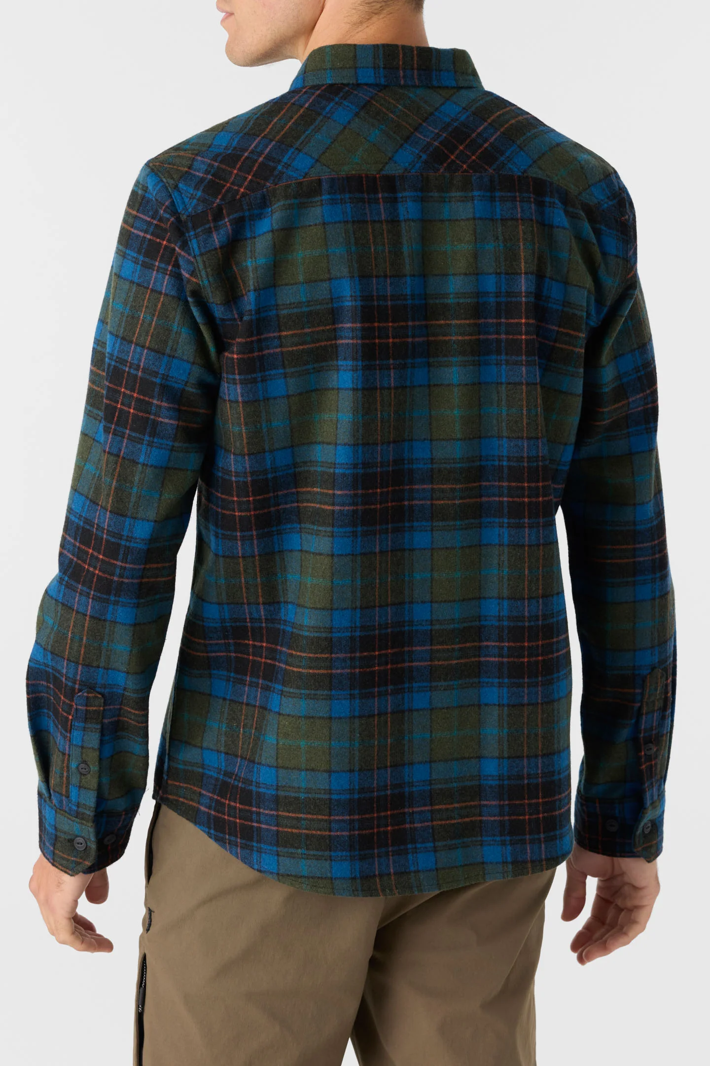 DUNE FLANNEL - Image 4