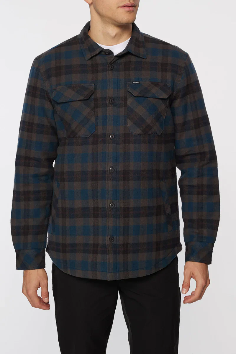 DUNMORE JACKET - Image 4