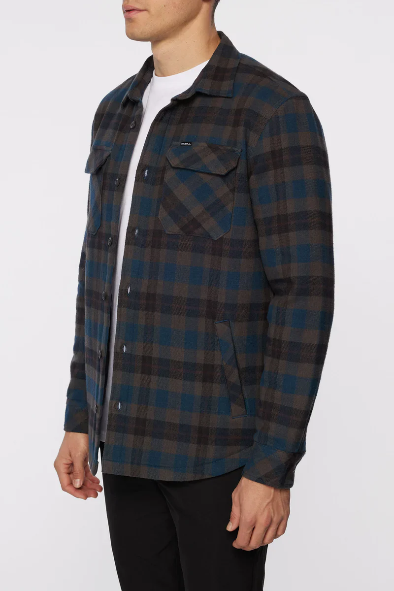 DUNMORE JACKET - Image 5