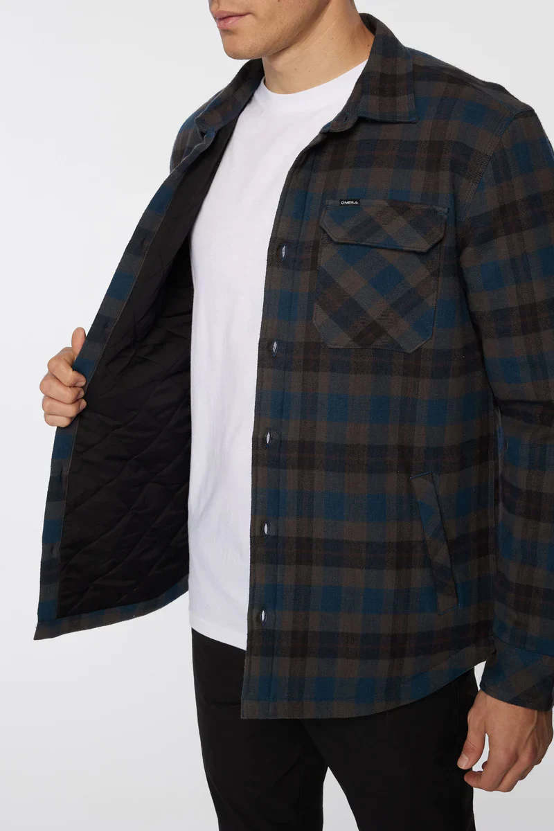 DUNMORE JACKET - Image 6