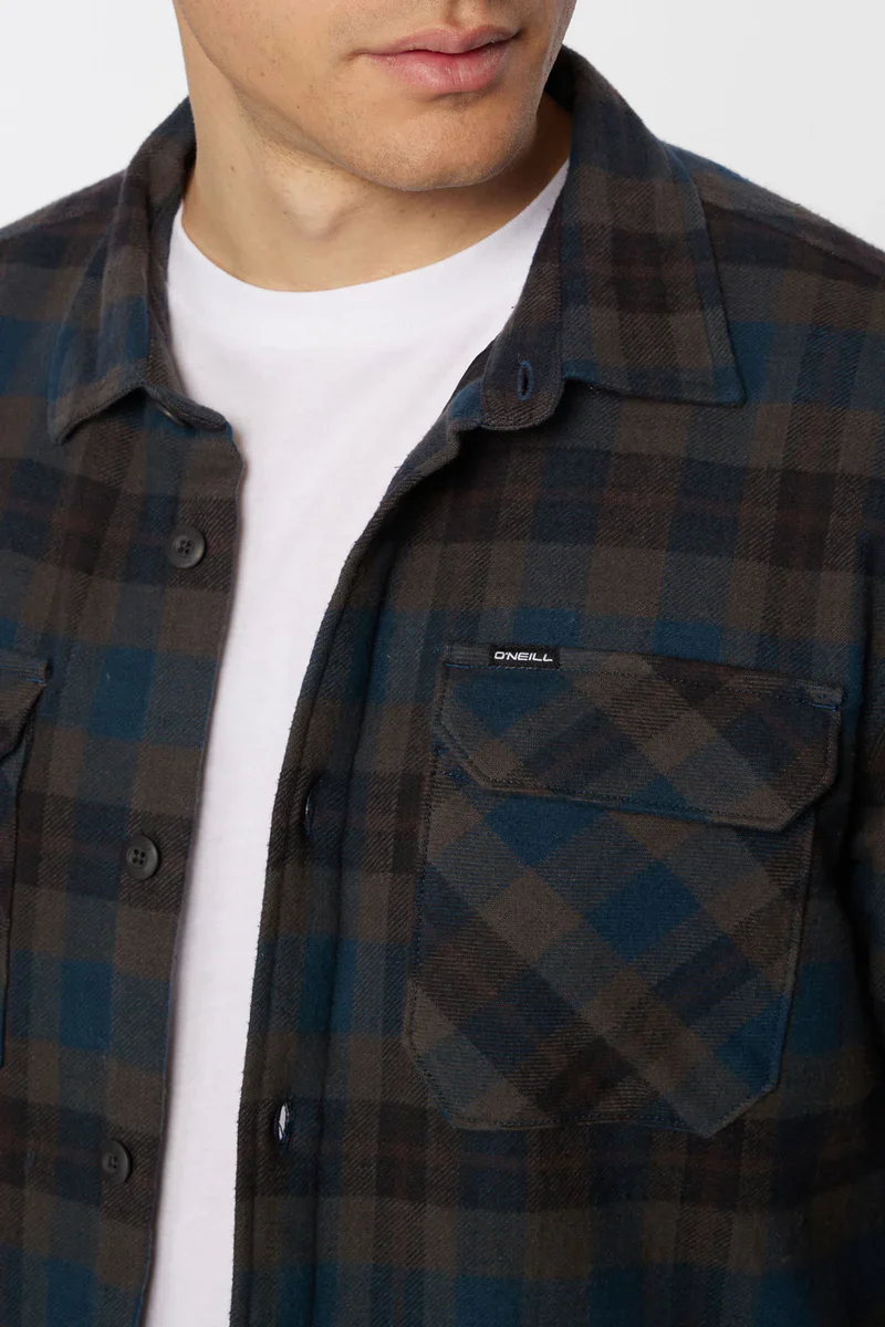 DUNMORE JACKET - Image 7