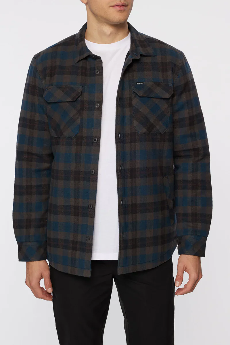 DUNMORE JACKET - Image 8