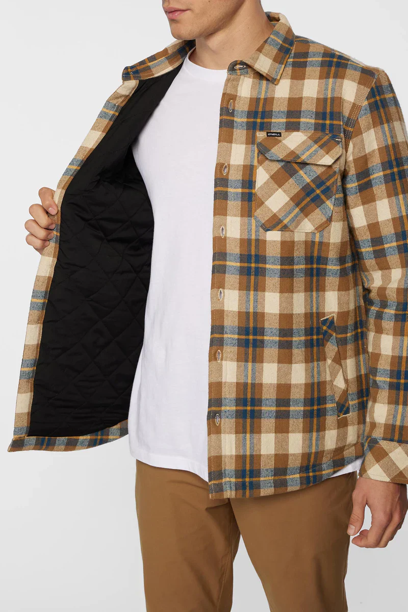 DUNMORE JACKET - Image 2