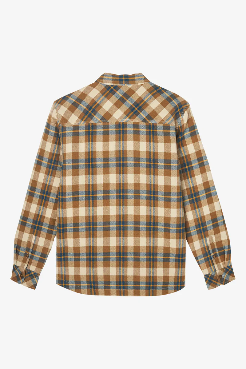 DUNMORE JACKET - Image 3