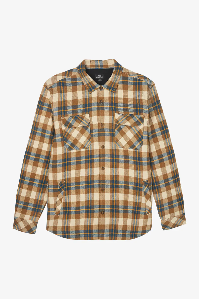 DUNMORE JACKET - Image 4