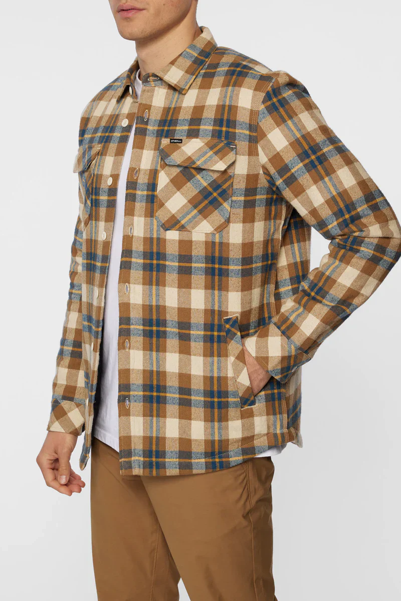 DUNMORE JACKET - Image 5