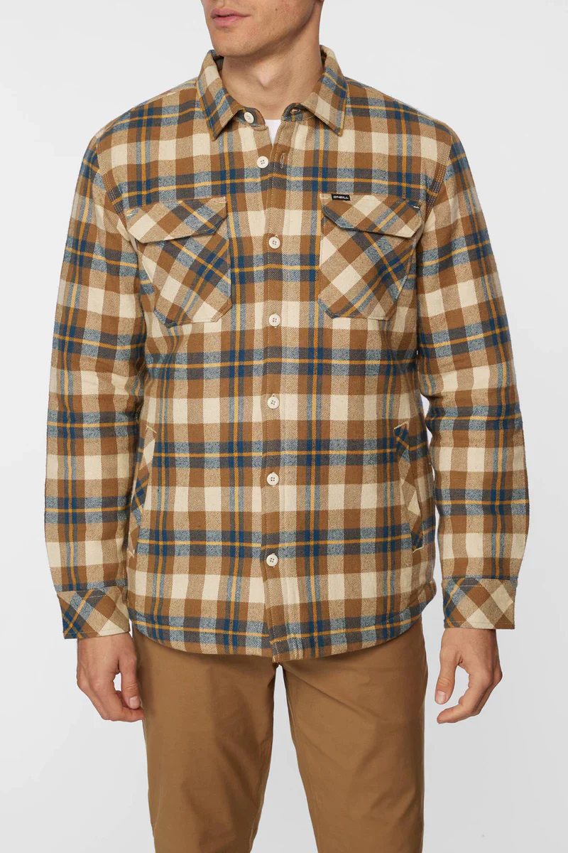 DUNMORE JACKET - Image 6