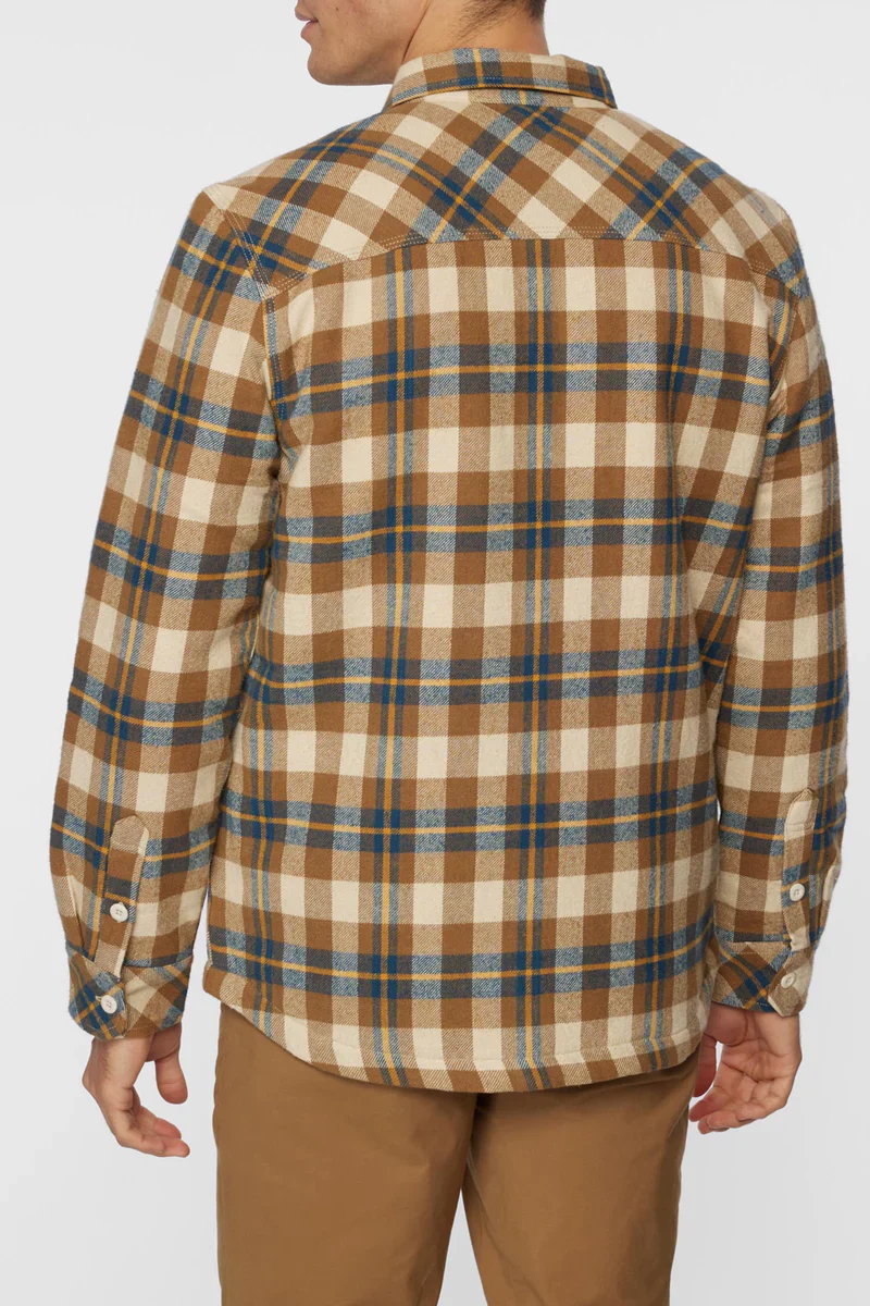 DUNMORE JACKET - Image 7