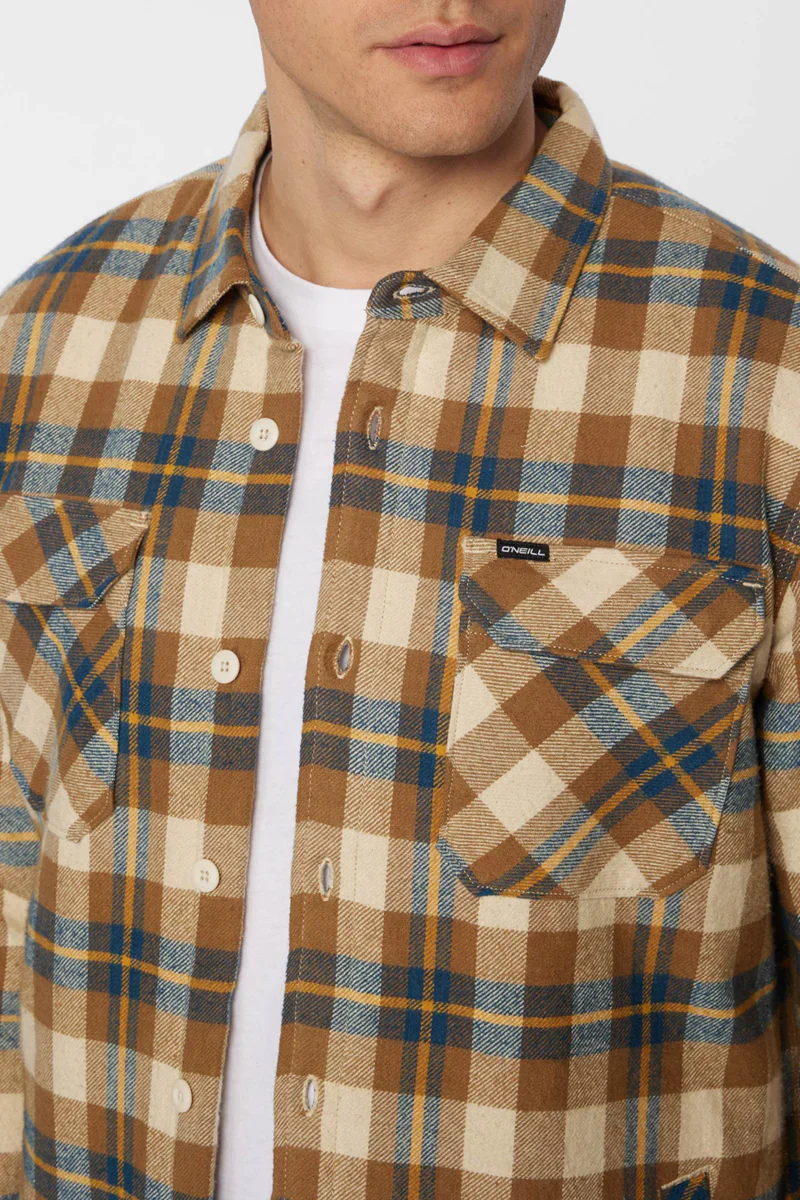 DUNMORE JACKET - Image 8