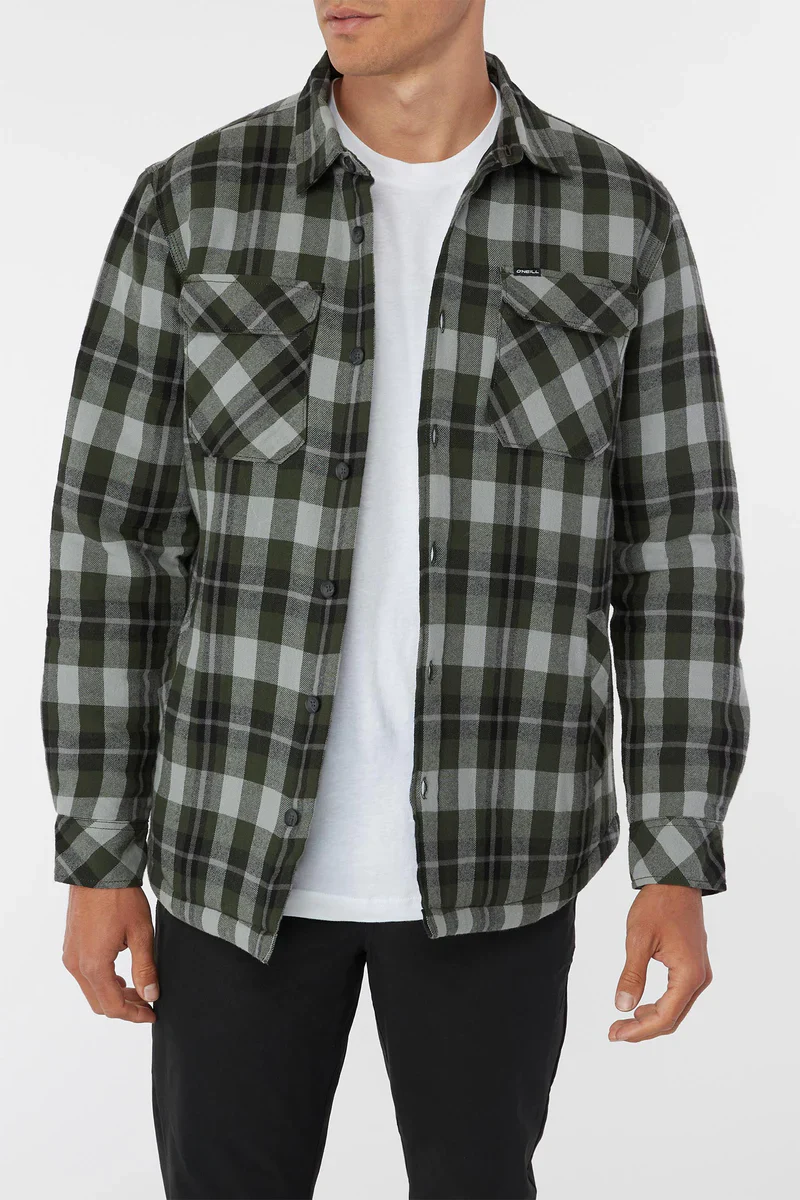 DUNMORE JACKET