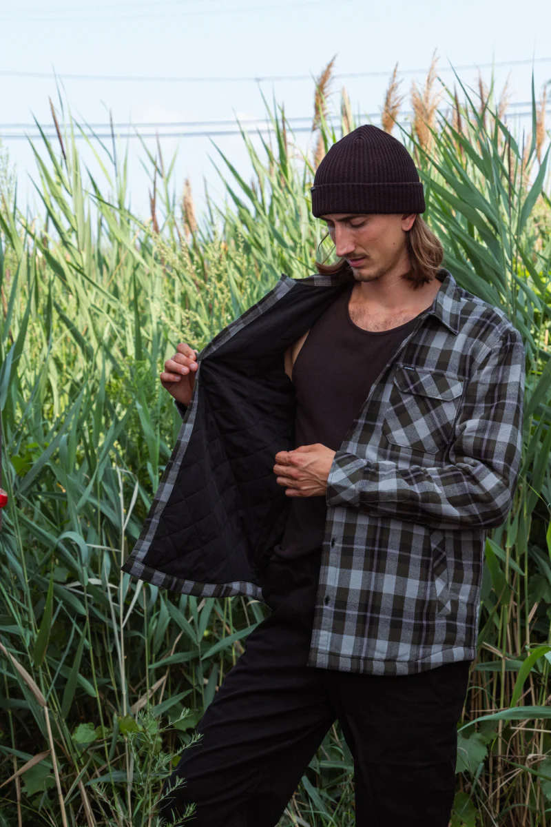DUNMORE JACKET - Image 2