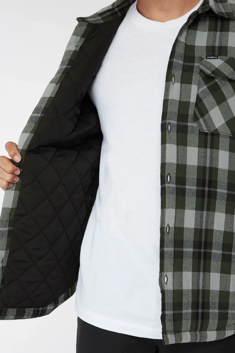 DUNMORE JACKET - Image 4