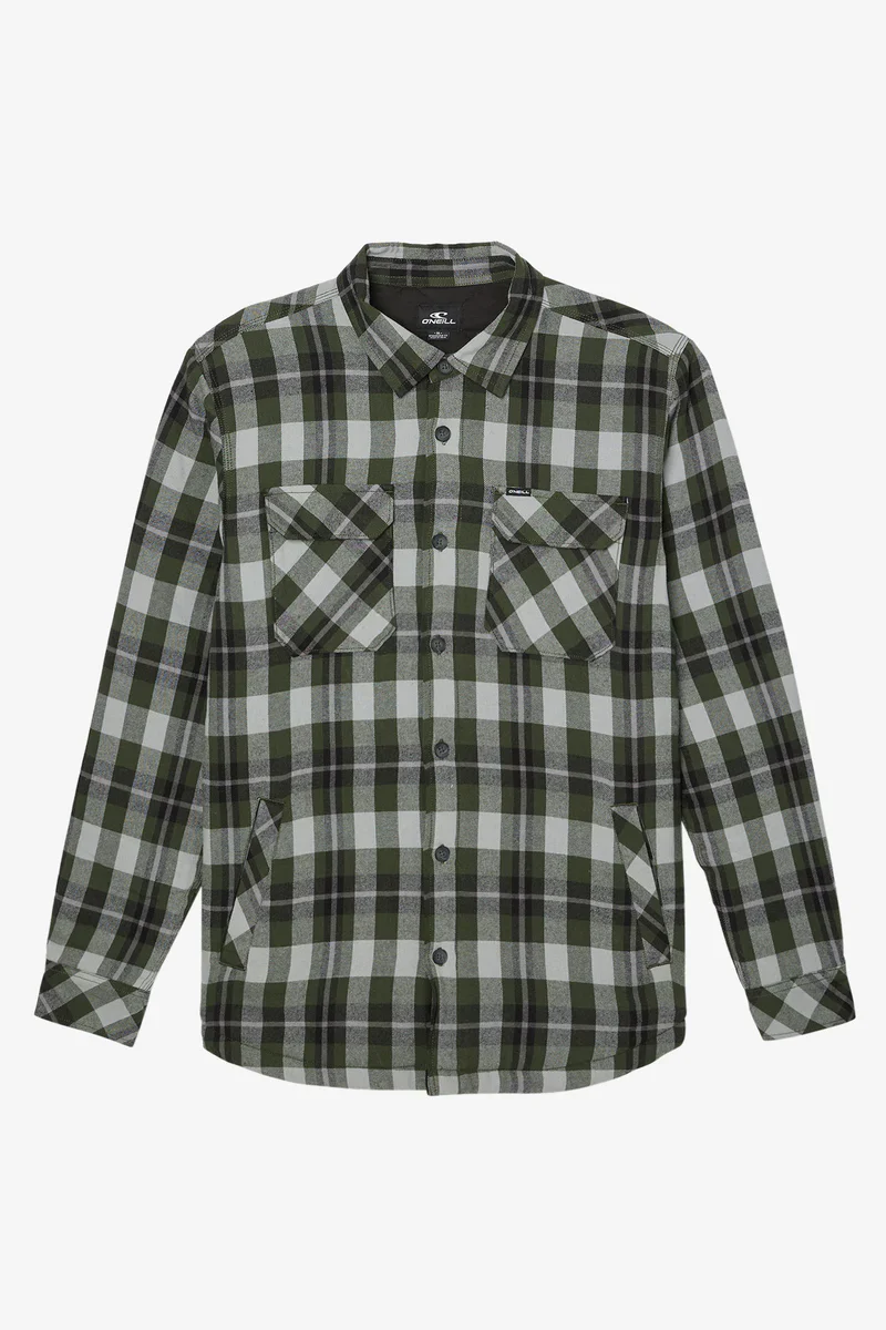 DUNMORE JACKET - Image 5