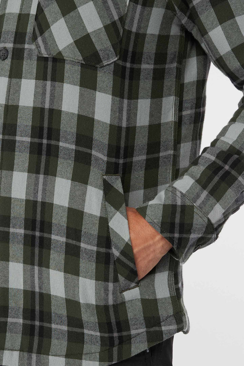 DUNMORE JACKET - Image 6