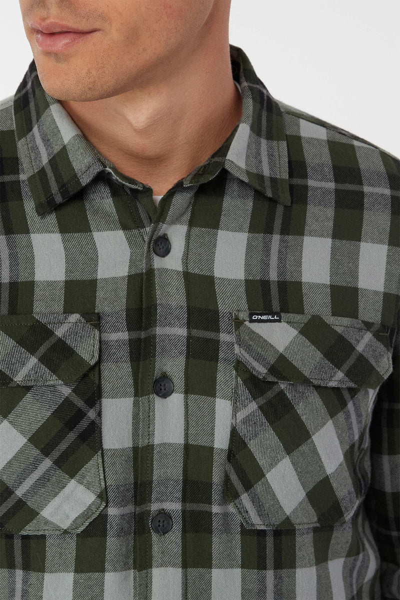 DUNMORE JACKET - Image 8