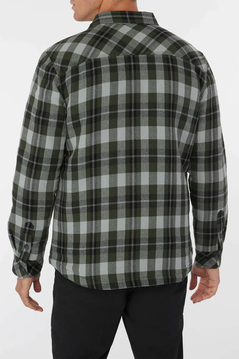 DUNMORE JACKET - Image 9
