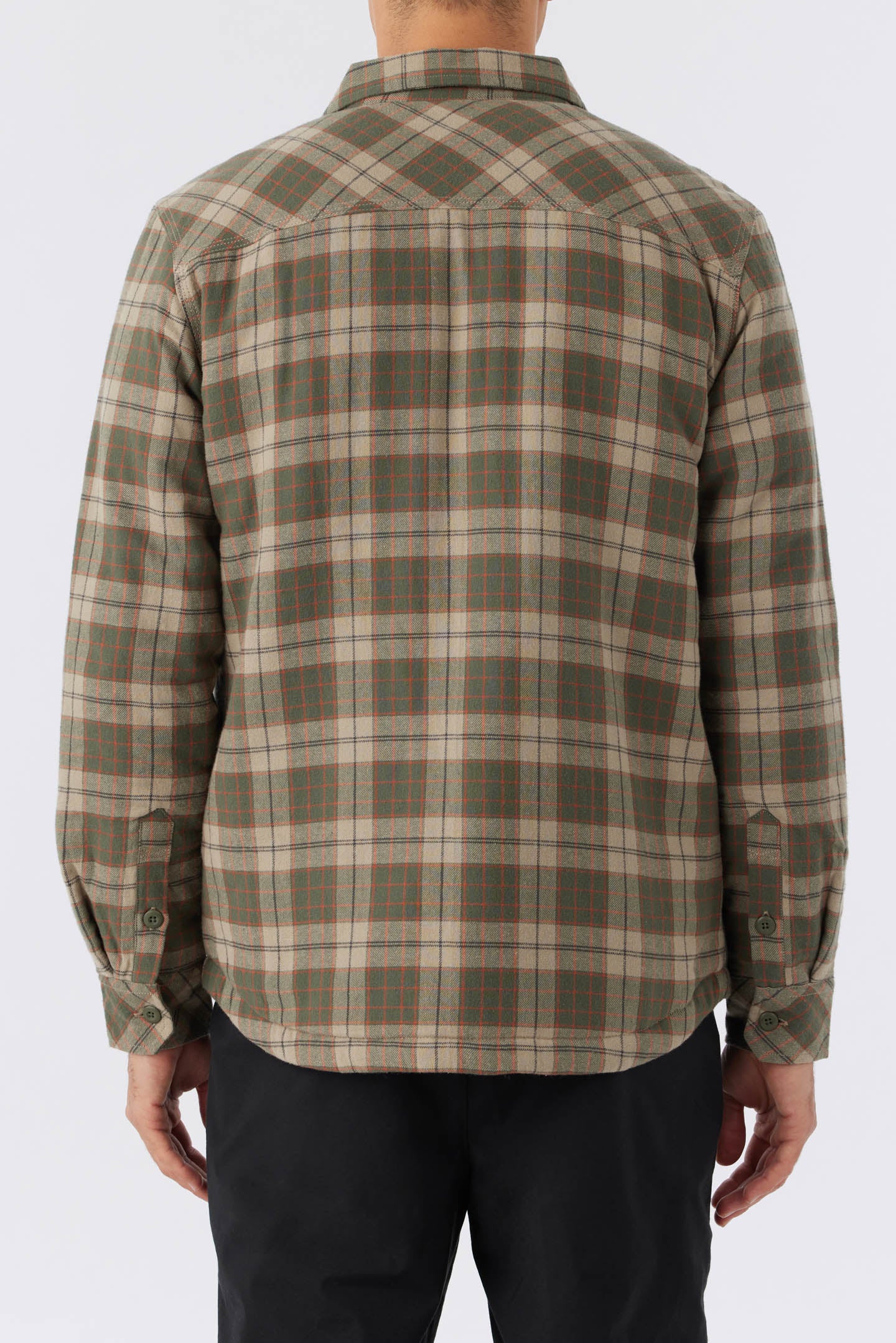 DUNMORE JACKET - Image 6