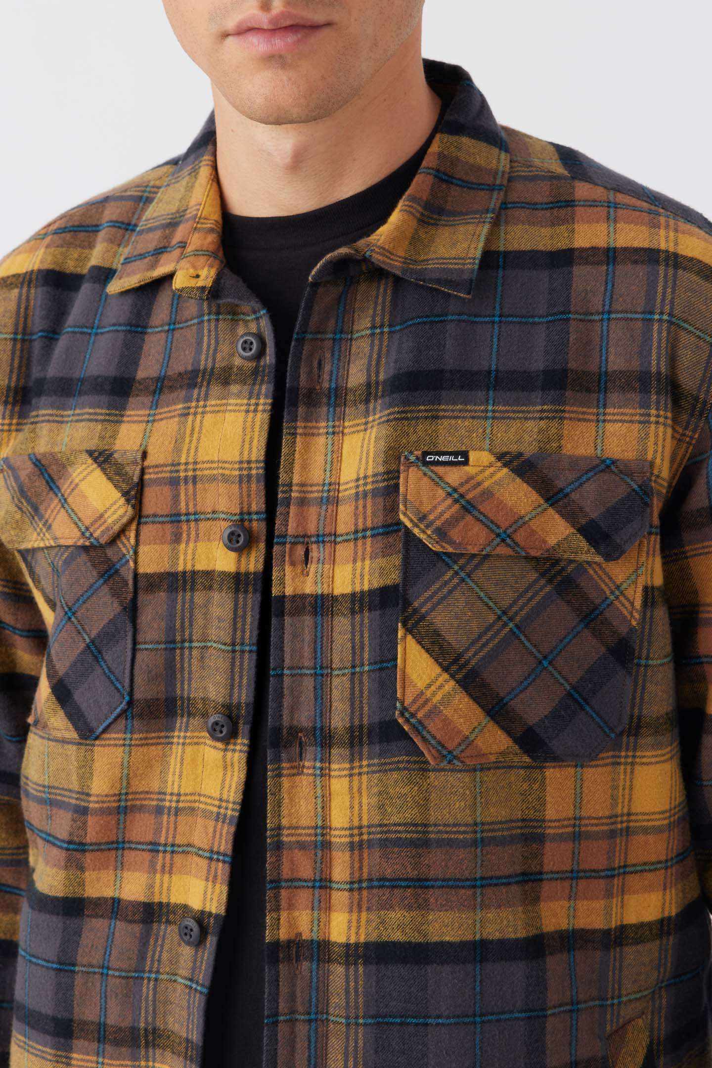 DUNMORE JACKET - Image 2