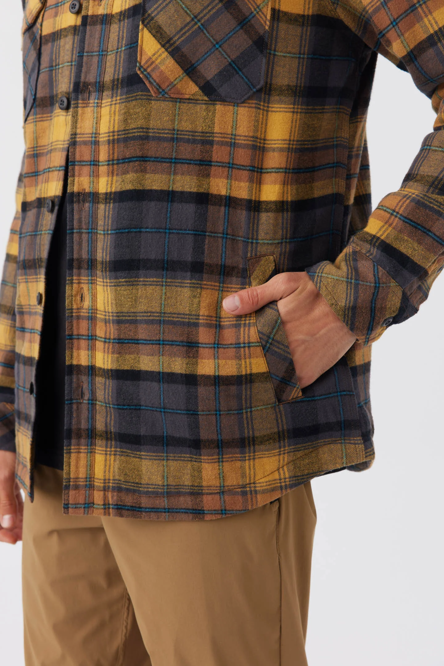DUNMORE JACKET - Image 3