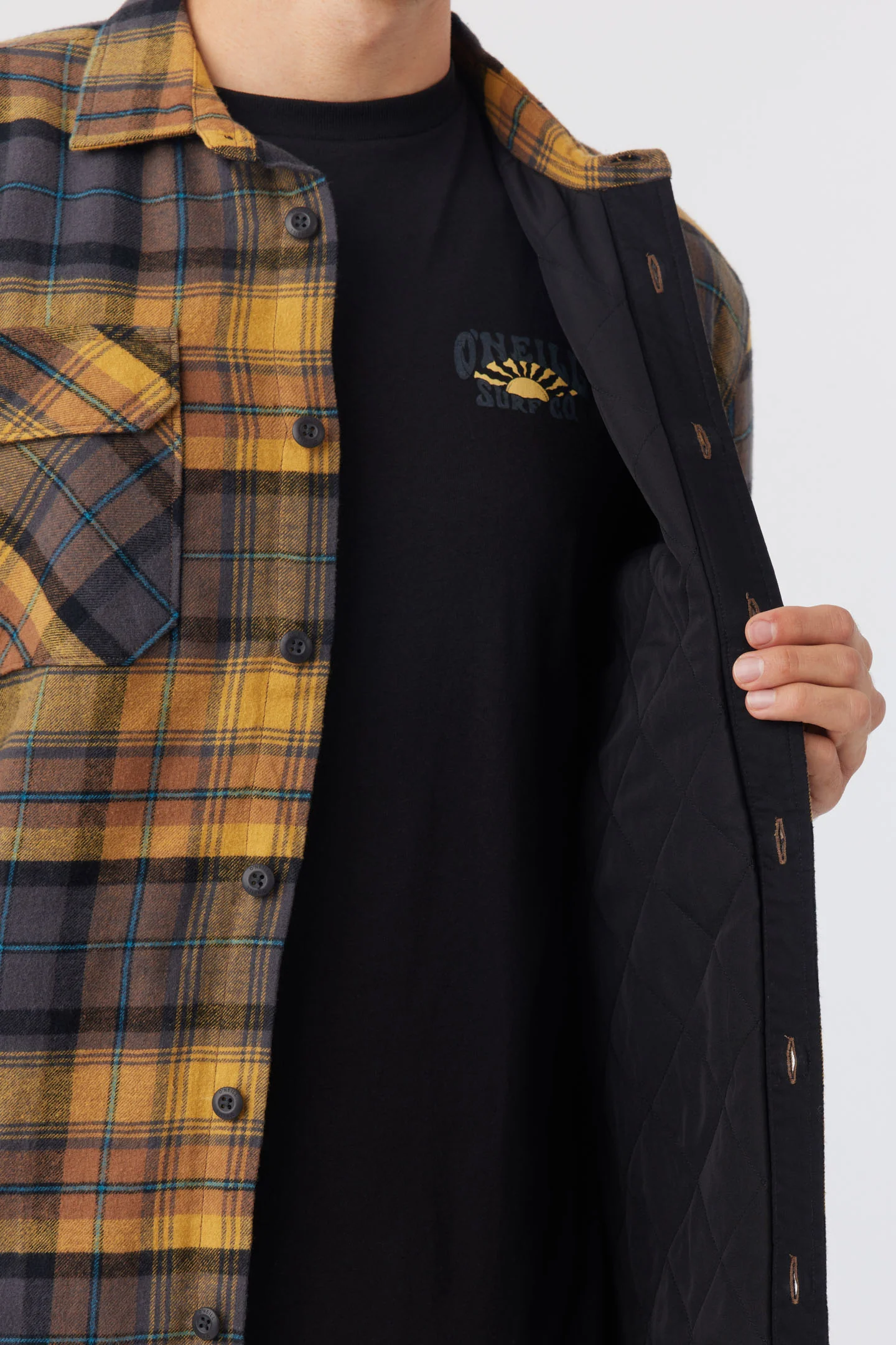 DUNMORE JACKET - Image 4