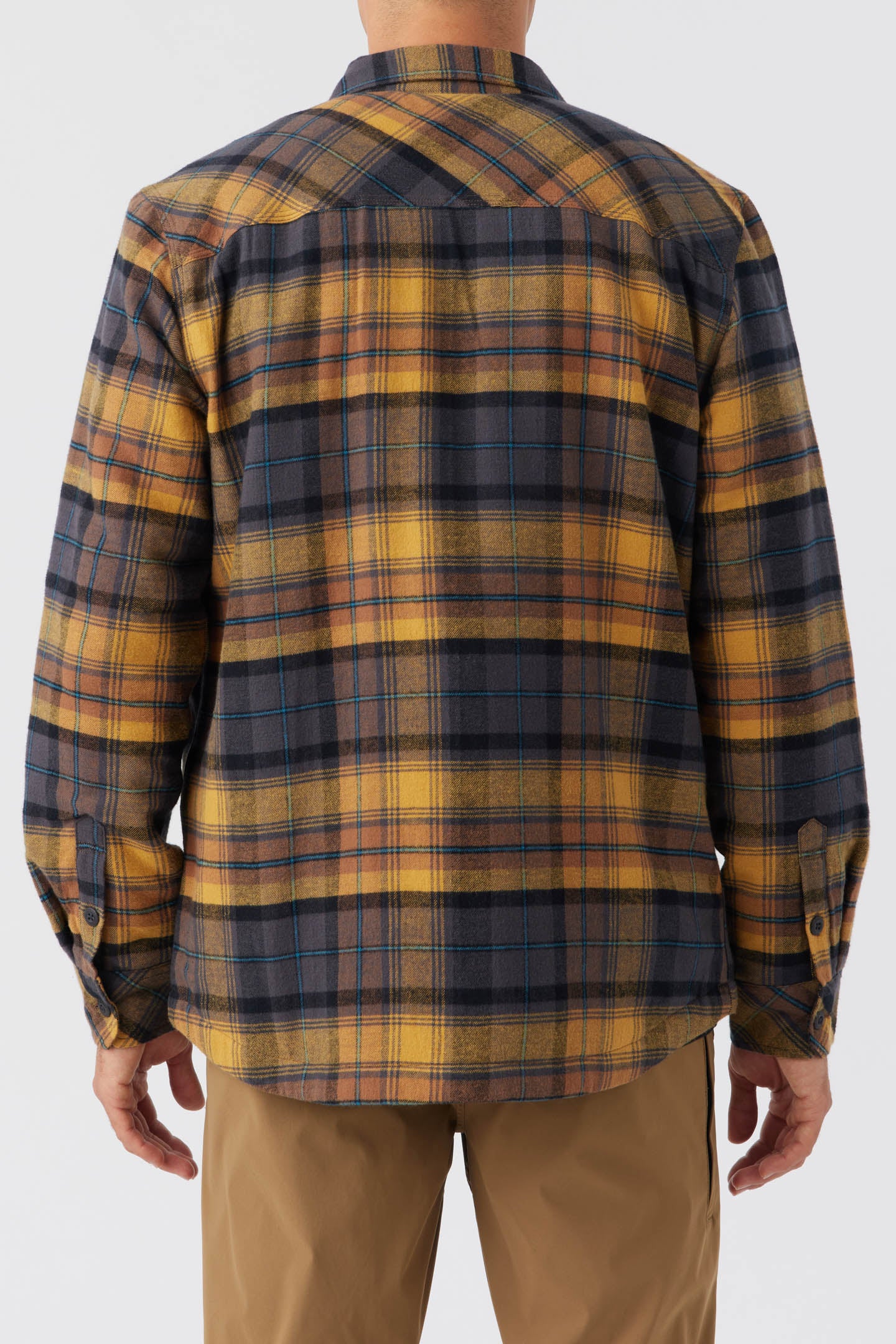 DUNMORE JACKET - Image 5