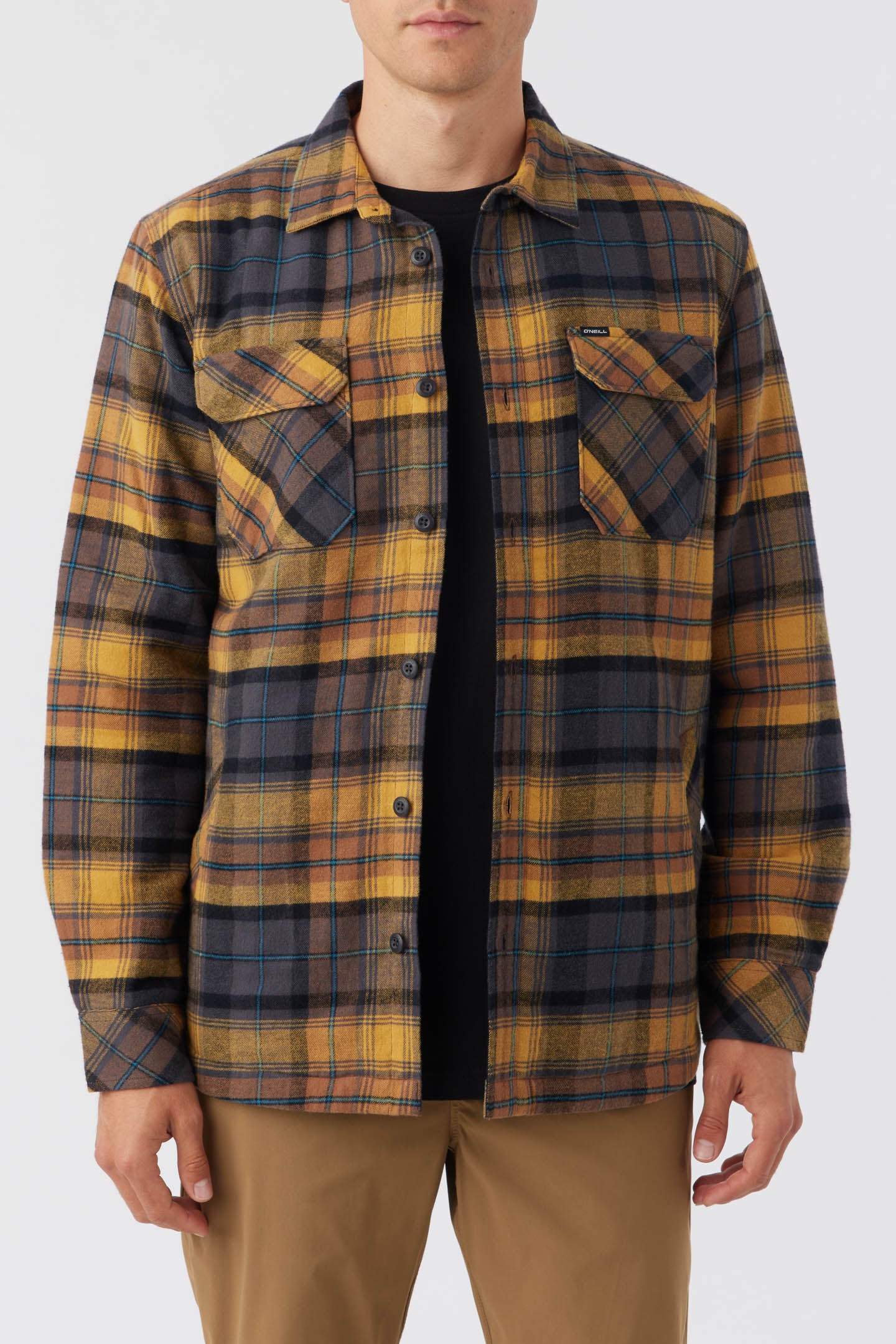 DUNMORE JACKET - Image 7
