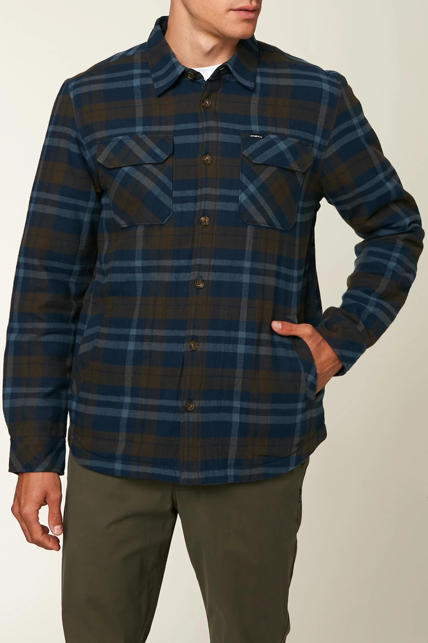 DUNMORE JACKET - Image 3