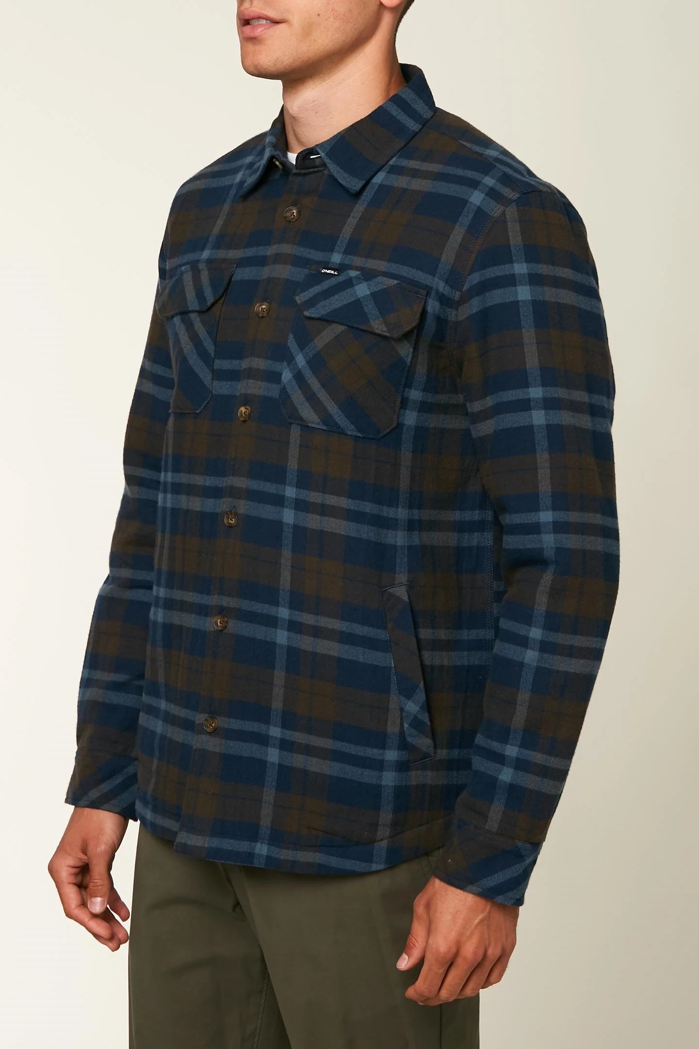 DUNMORE JACKET - Image 4