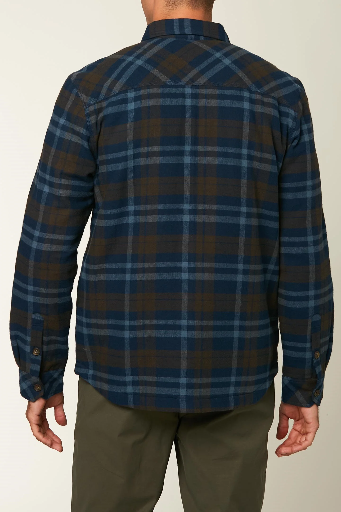 DUNMORE JACKET - Image 6