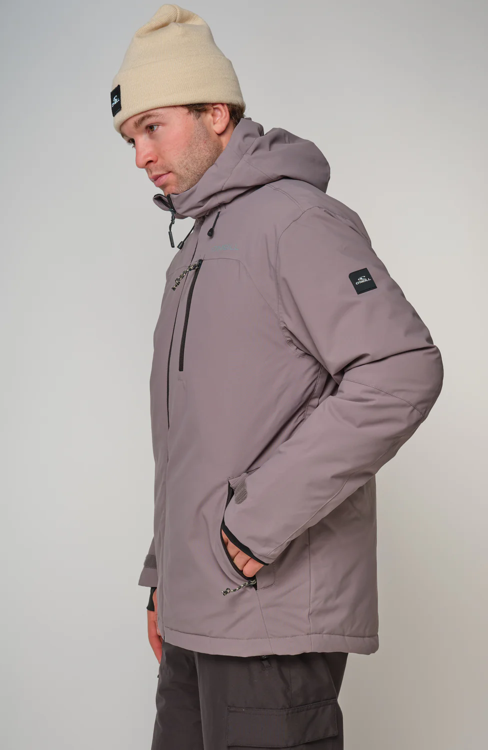 DUOTONE 3 IN 1 SNOW JACKET - Image 2