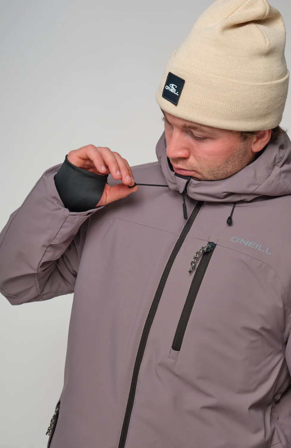 DUOTONE 3 IN 1 SNOW JACKET - Image 5