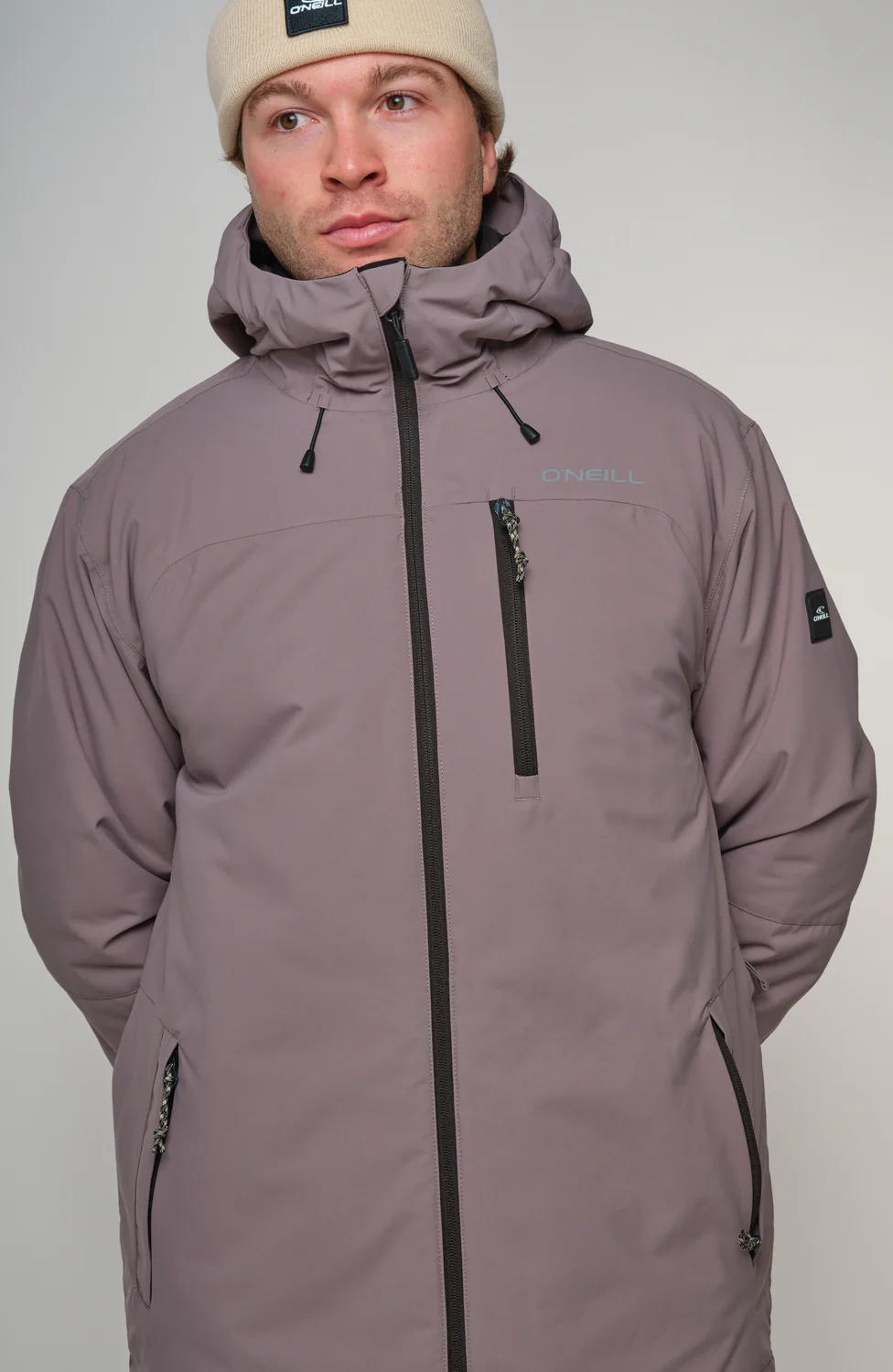 DUOTONE 3 IN 1 SNOW JACKET - Image 6
