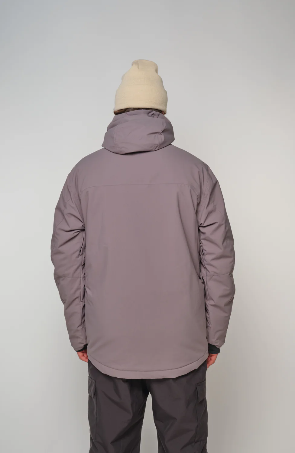 DUOTONE 3 IN 1 SNOW JACKET - Image 7
