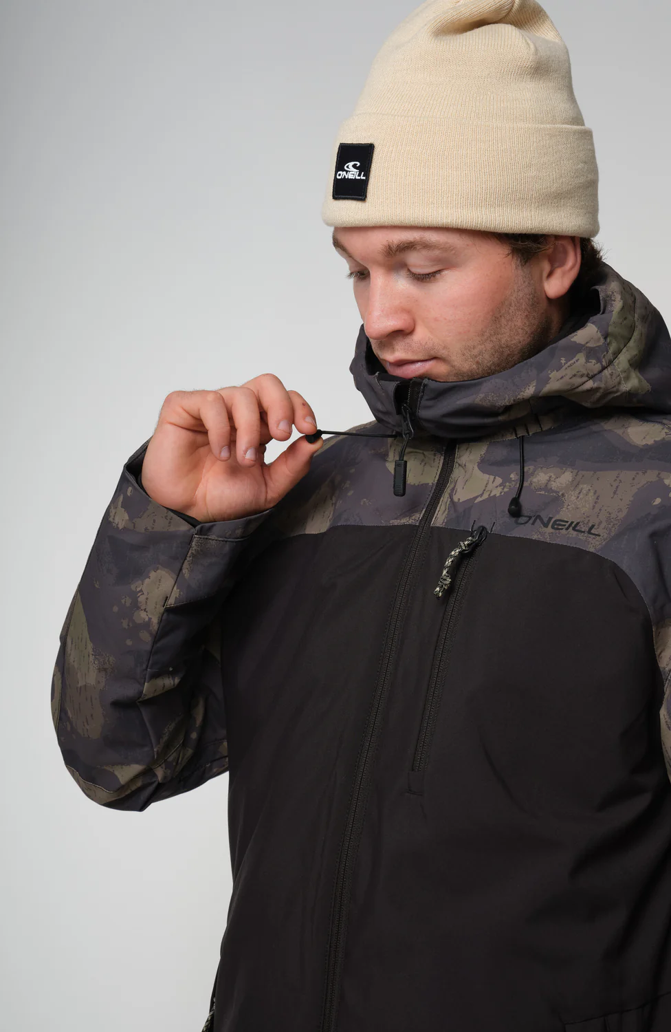 DUOTONE 3 IN 1 SNOW JACKET - Image 5
