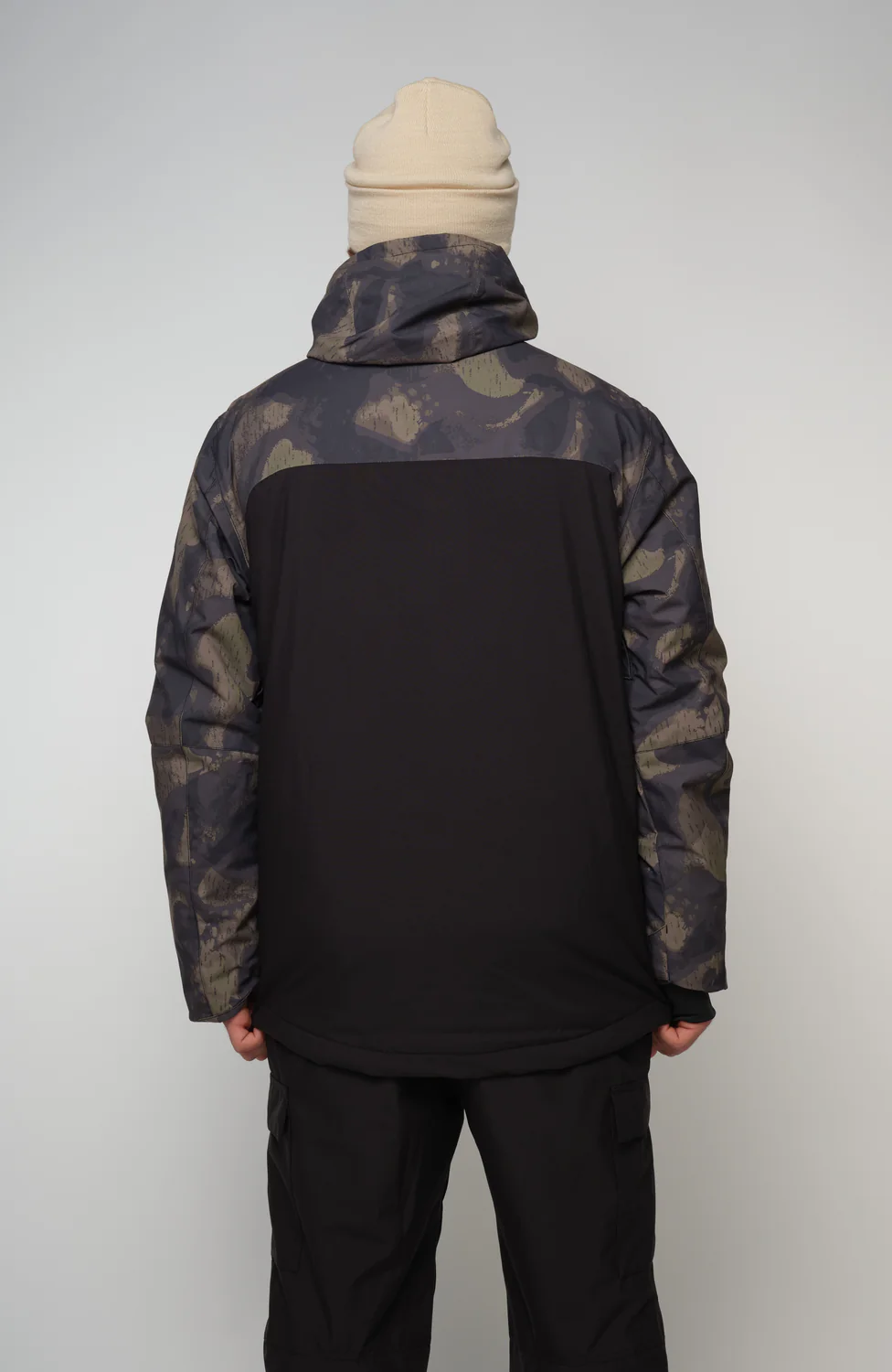 DUOTONE 3 IN 1 SNOW JACKET - Image 6