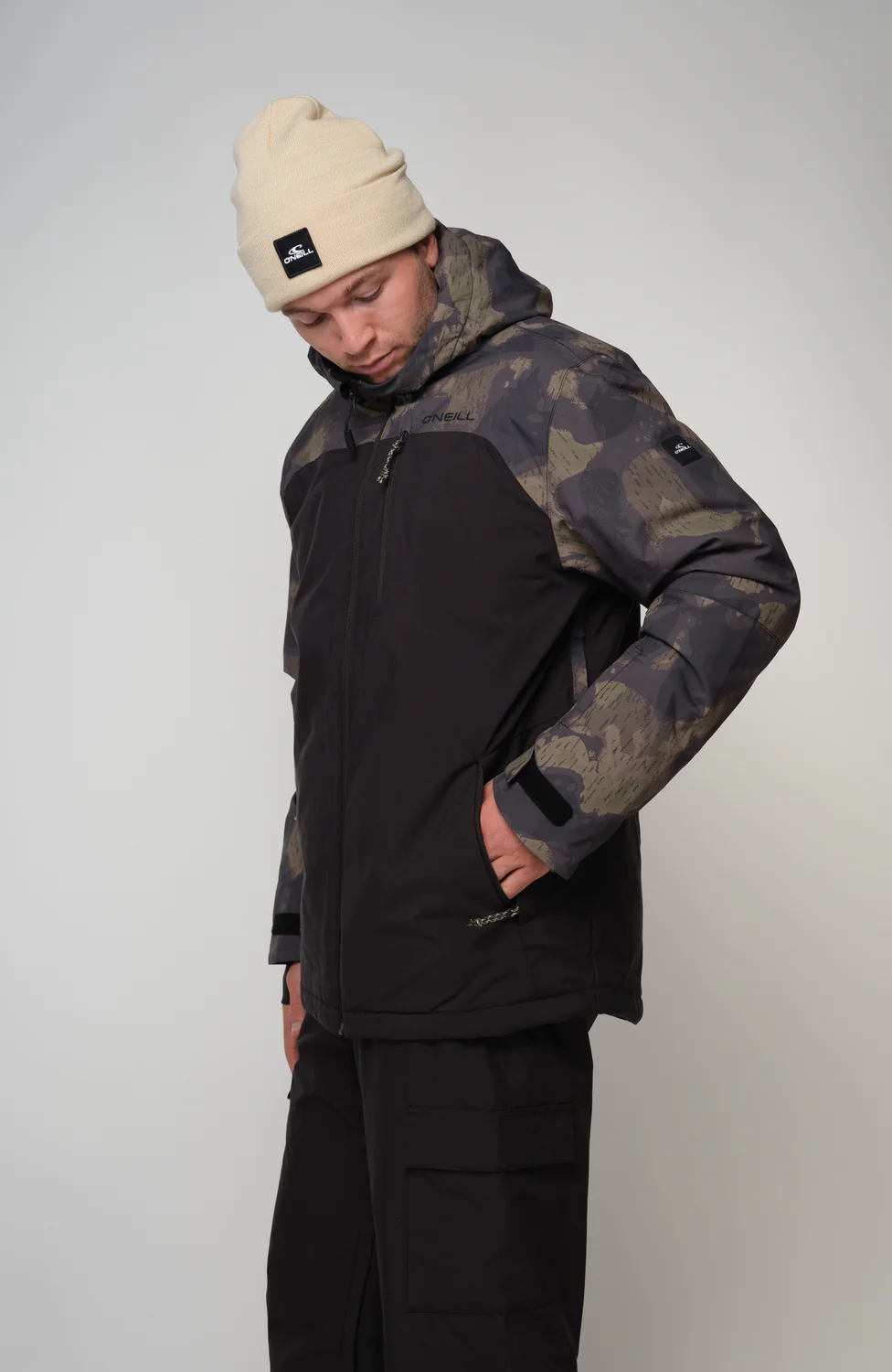 DUOTONE 3 IN 1 SNOW JACKET - Image 7