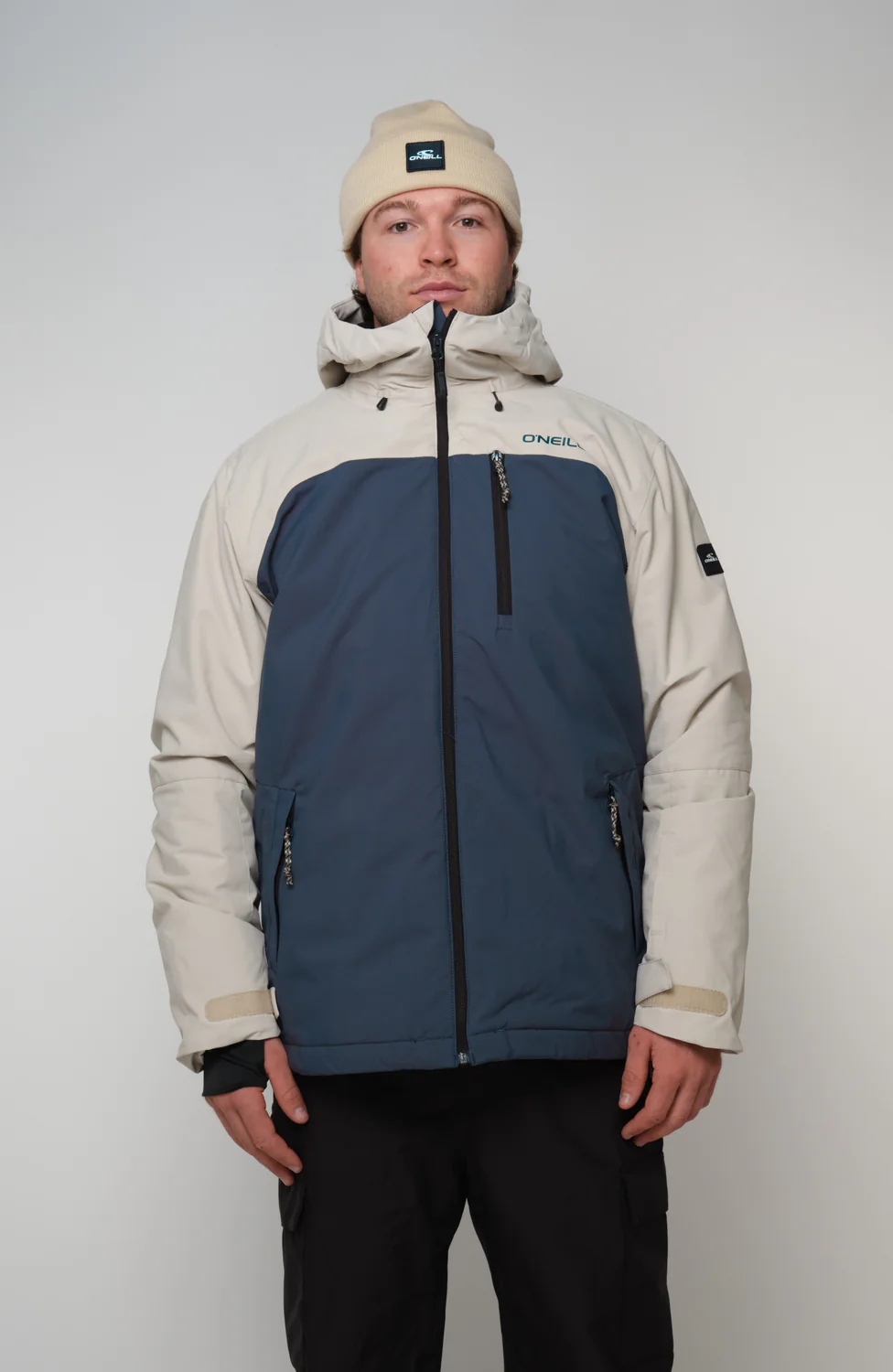 DUOTONE 3 IN 1 SNOW JACKET