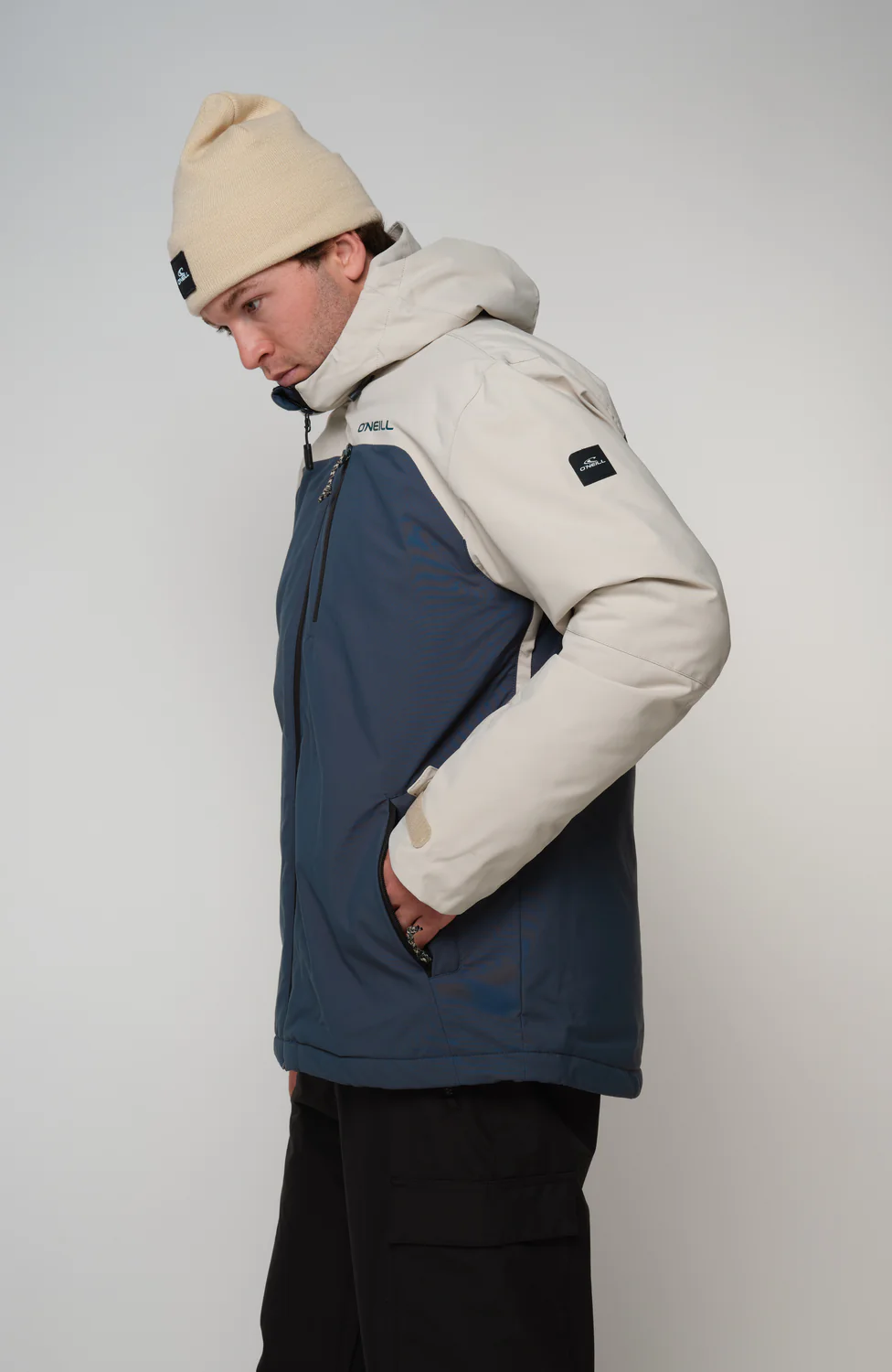 DUOTONE 3 IN 1 SNOW JACKET - Image 2