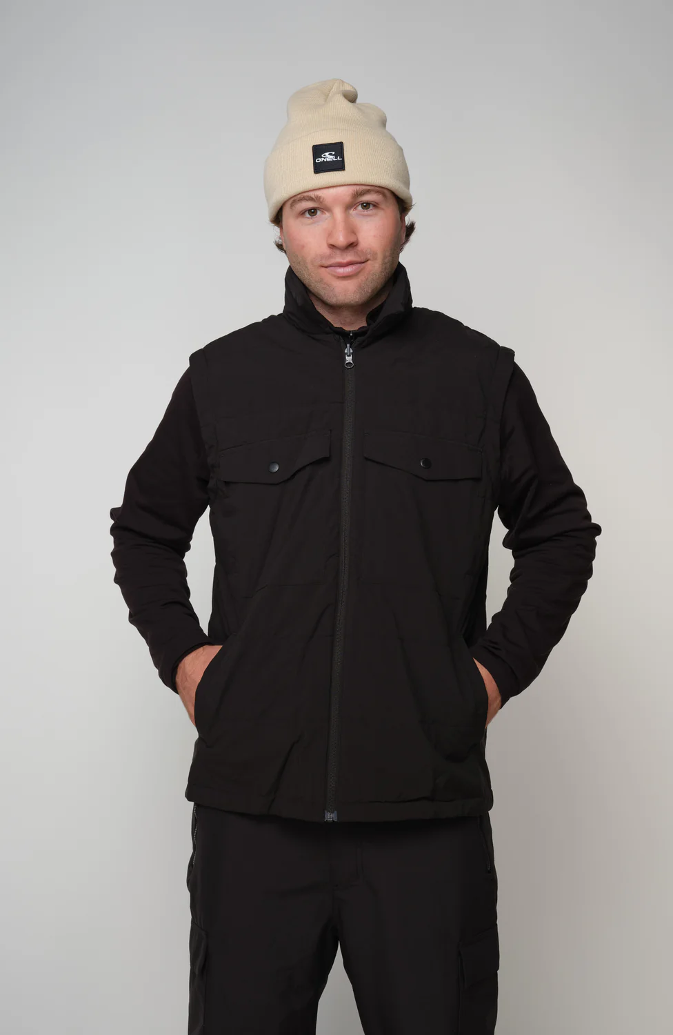 DUOTONE 3 IN 1 SNOW JACKET - Image 3