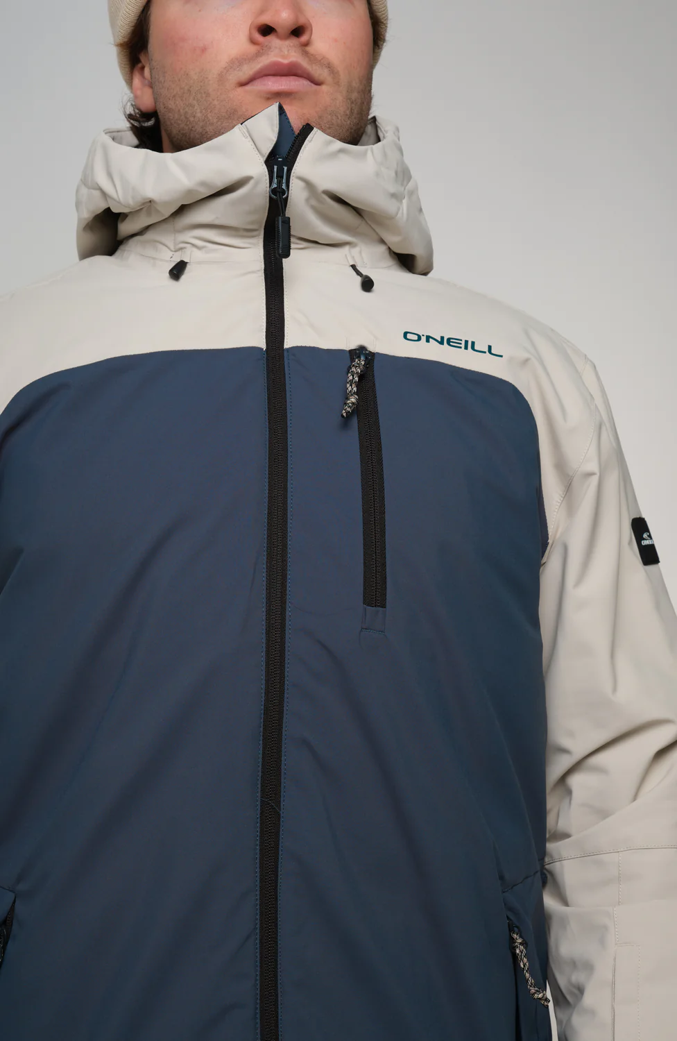 DUOTONE 3 IN 1 SNOW JACKET - Image 4