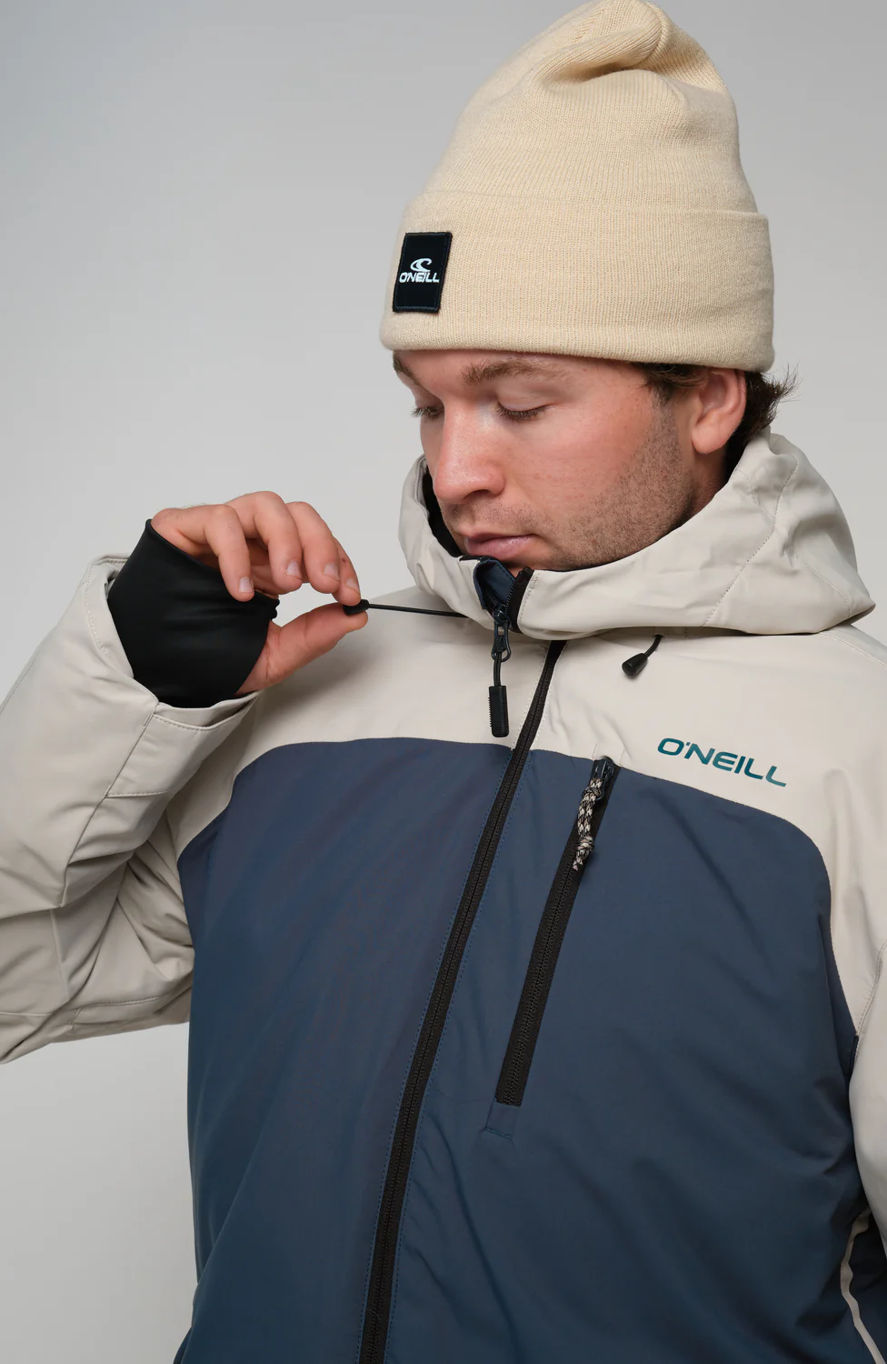 DUOTONE 3 IN 1 SNOW JACKET - Image 5