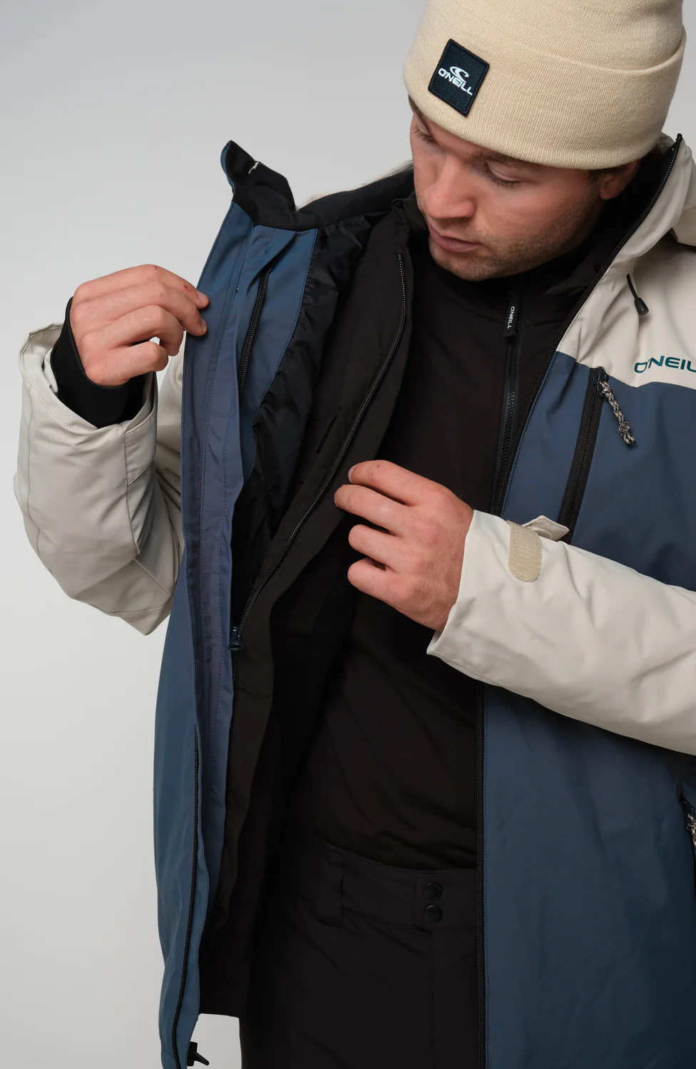 DUOTONE 3 IN 1 SNOW JACKET - Image 6