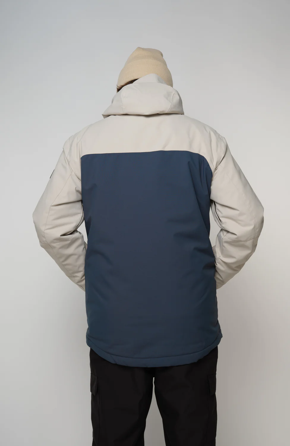 DUOTONE 3 IN 1 SNOW JACKET - Image 7