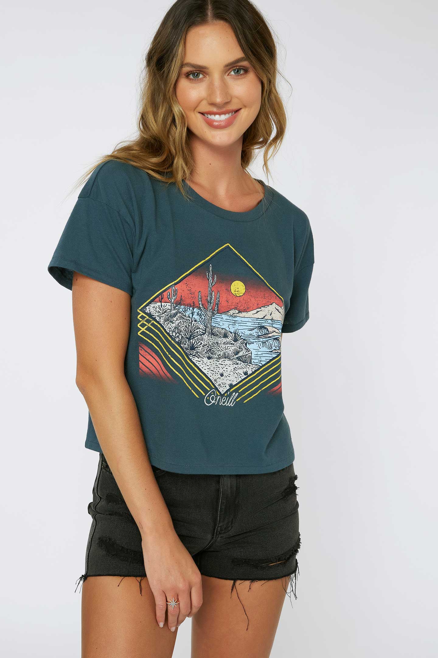 DUSTY TEE - Image 5