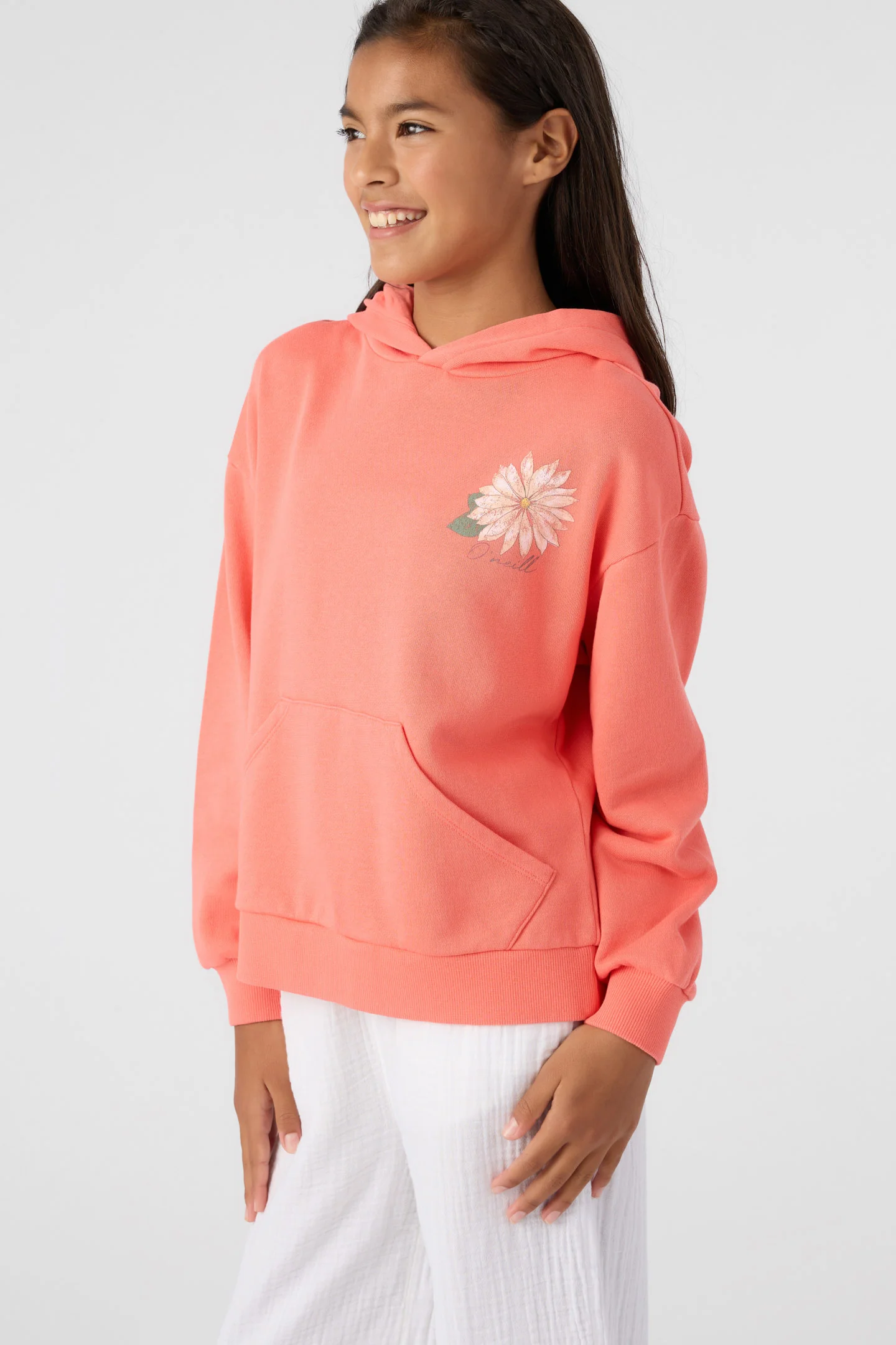 DYLAN FLEECE TOP - Image 4