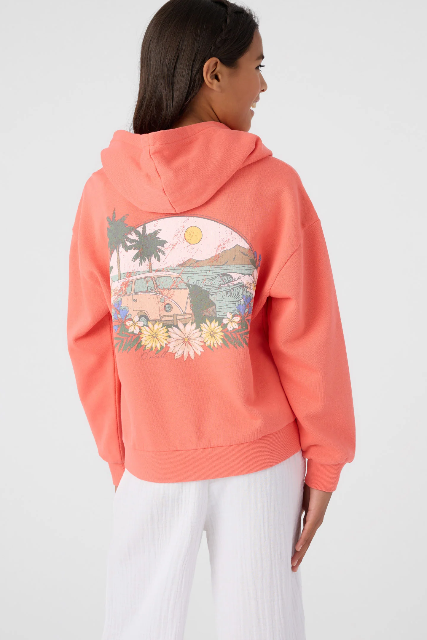 DYLAN FLEECE TOP - Image 5